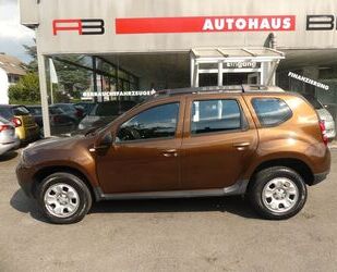 Dacia Duster Gebrauchtwagen