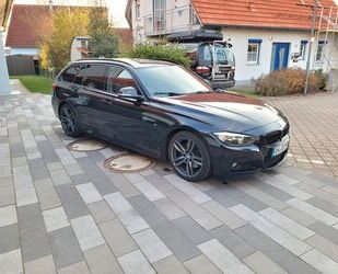 BMW 318 Gebrauchtwagen
