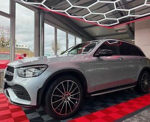 Mercedes-Benz GLC 220 Gebrauchtwagen