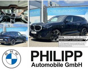 BMW XM Gebrauchtwagen