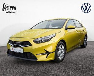Kia ceed / Ceed Gebrauchtwagen