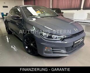 VW Scirocco Gebrauchtwagen