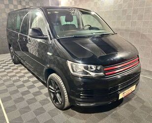 VW T6 Caravelle Gebrauchtwagen