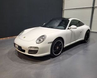 Porsche 997 Gebrauchtwagen