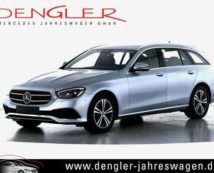 Mercedes-Benz E 220 Gebrauchtwagen