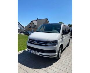 VW T6 Multivan Gebrauchtwagen