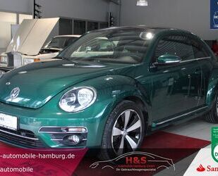 VW Beetle Gebrauchtwagen