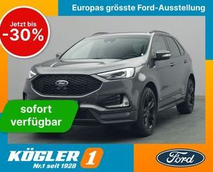 Ford Edge Gebrauchtwagen