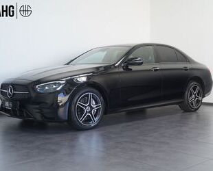Mercedes-Benz E 300 Gebrauchtwagen