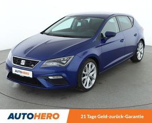 Seat Leon Gebrauchtwagen