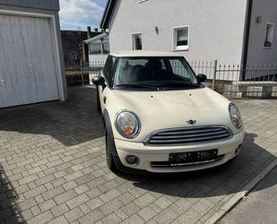 Mini ONE Gebrauchtwagen