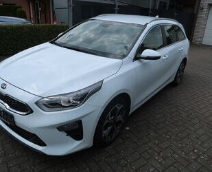 Kia ceed Sportswagon Gebrauchtwagen