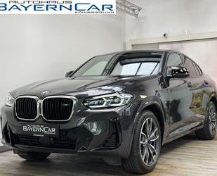 BMW X4 M40 Gebrauchtwagen