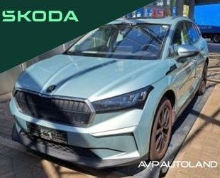 Skoda Enyaq Gebrauchtwagen