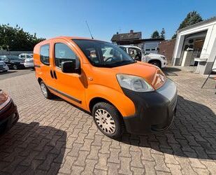 Fiat Fiorino Gebrauchtwagen