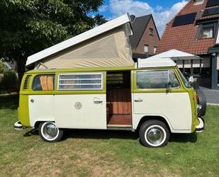 VW T2 Gebrauchtwagen
