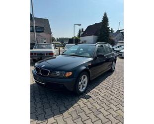 BMW 318 Gebrauchtwagen