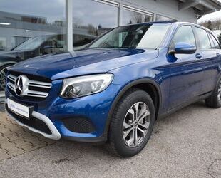 Mercedes-Benz GLC 250 Gebrauchtwagen