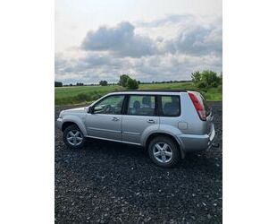 Nissan X-Trail Gebrauchtwagen