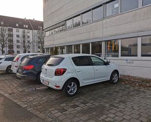 Dacia Sandero Gebrauchtwagen