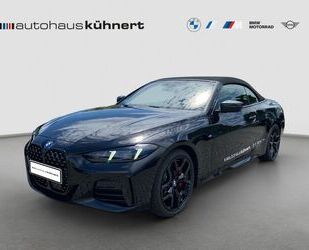 BMW 420 Gebrauchtwagen