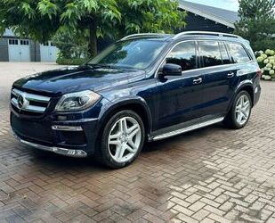 Mercedes-Benz GL 55 AMG Gebrauchtwagen