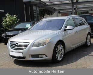 Opel Insignia Gebrauchtwagen