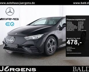 Mercedes-Benz EQE Gebrauchtwagen
