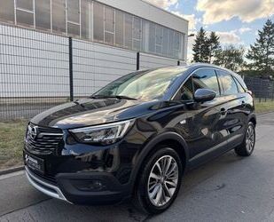 Opel Crossland (X) Gebrauchtwagen