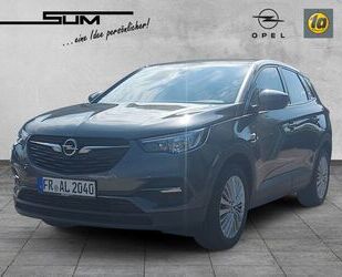 Opel Grandland (X) Gebrauchtwagen
