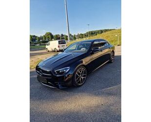 Mercedes-Benz E 200 Gebrauchtwagen
