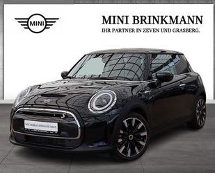 Mini Cooper SE Gebrauchtwagen