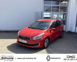 Kia ceed / Ceed Gebrauchtwagen