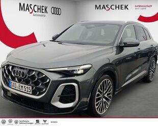 Audi SQ5 Gebrauchtwagen