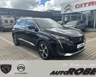 Peugeot 5008 Gebrauchtwagen