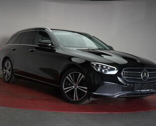 Mercedes-Benz E 300 Gebrauchtwagen