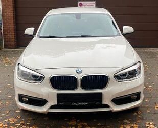 BMW 118 Gebrauchtwagen