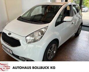 Kia Venga Gebrauchtwagen