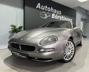 Maserati 4200 Gebrauchtwagen