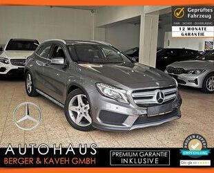 Mercedes-Benz GLA 200 Gebrauchtwagen