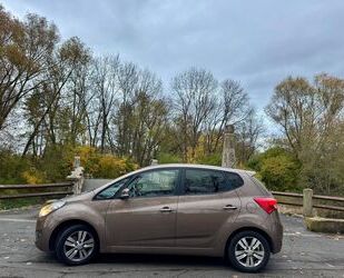 Hyundai ix20 Gebrauchtwagen