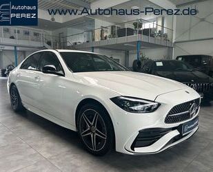 Mercedes-Benz C 300 Gebrauchtwagen