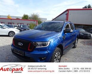 Ford Ranger Gebrauchtwagen