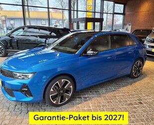 Opel Astra Electric Gebrauchtwagen