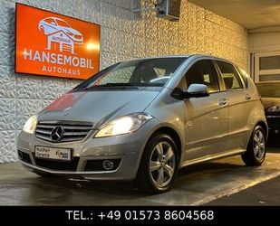 Mercedes-Benz A 160 Gebrauchtwagen