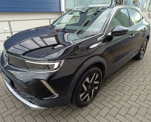 Opel Mokka Gebrauchtwagen