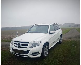 Mercedes-Benz GLK 250 Gebrauchtwagen