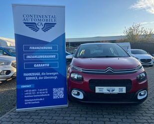 Citroen C3 Gebrauchtwagen