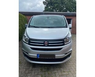 Fiat Talento Gebrauchtwagen