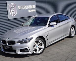 BMW 420 Gran Coupé Gebrauchtwagen